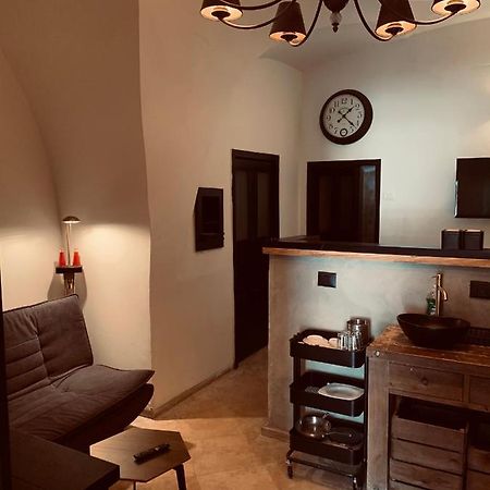 La Guta Studio Suite The Campari Suite Йерусалим Екстериор снимка