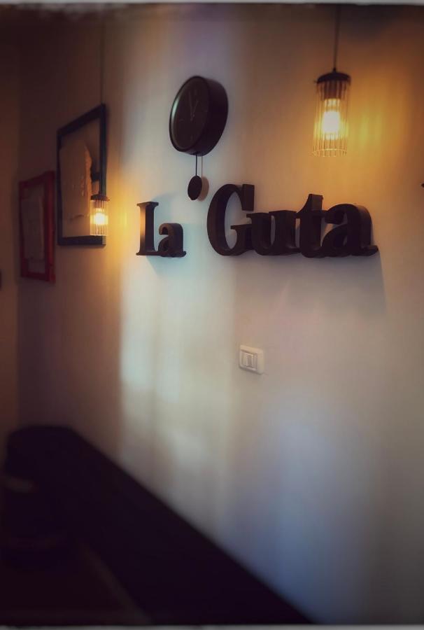 La Guta Studio Suite The Campari Suite Йерусалим Екстериор снимка